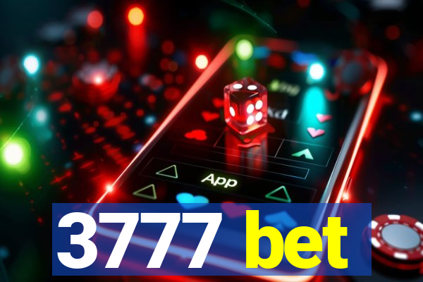 3777 bet